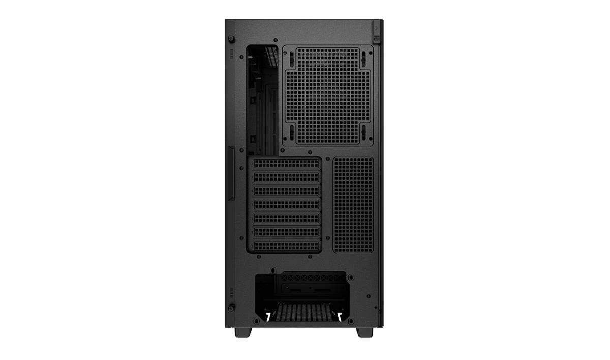 DeepCool CH510 Midi Tower Black thumbnail