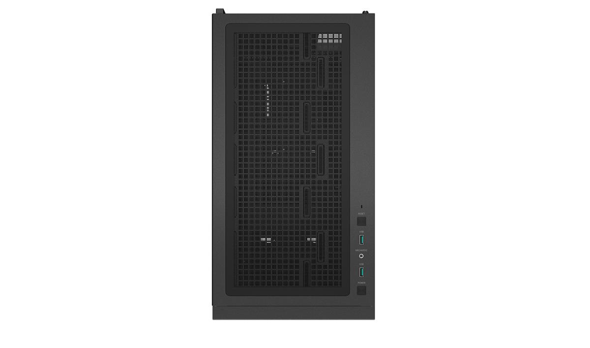 DeepCool CH510 Midi Tower Black thumbnail