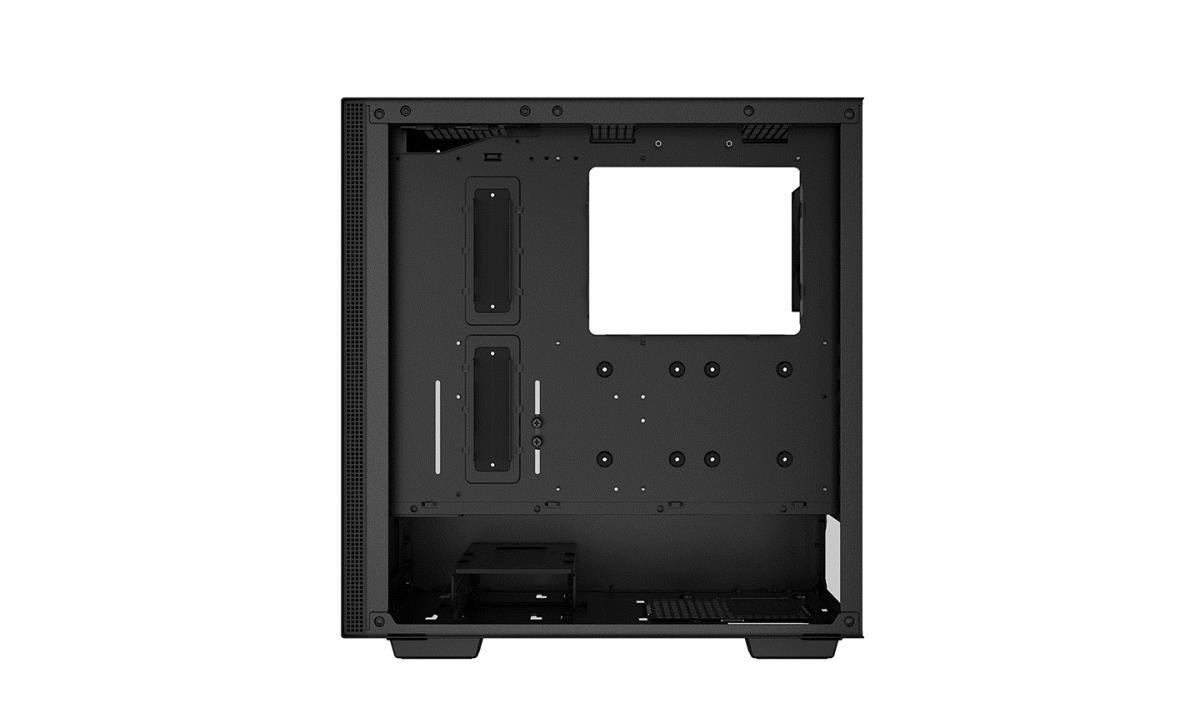 DeepCool CH510 Midi Tower Black thumbnail
