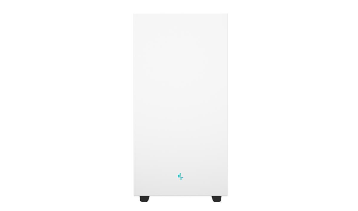 DeepCool CH510 Midi Tower White thumbnail