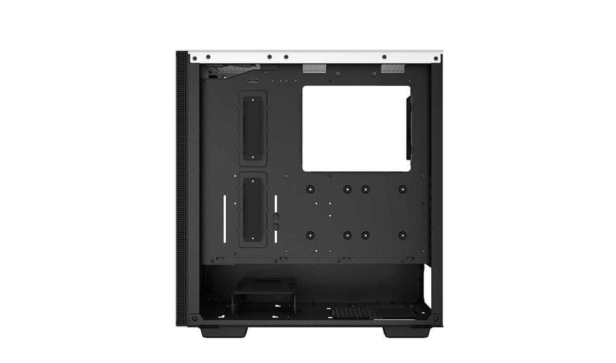 DeepCool CH510 Midi Tower White thumbnail