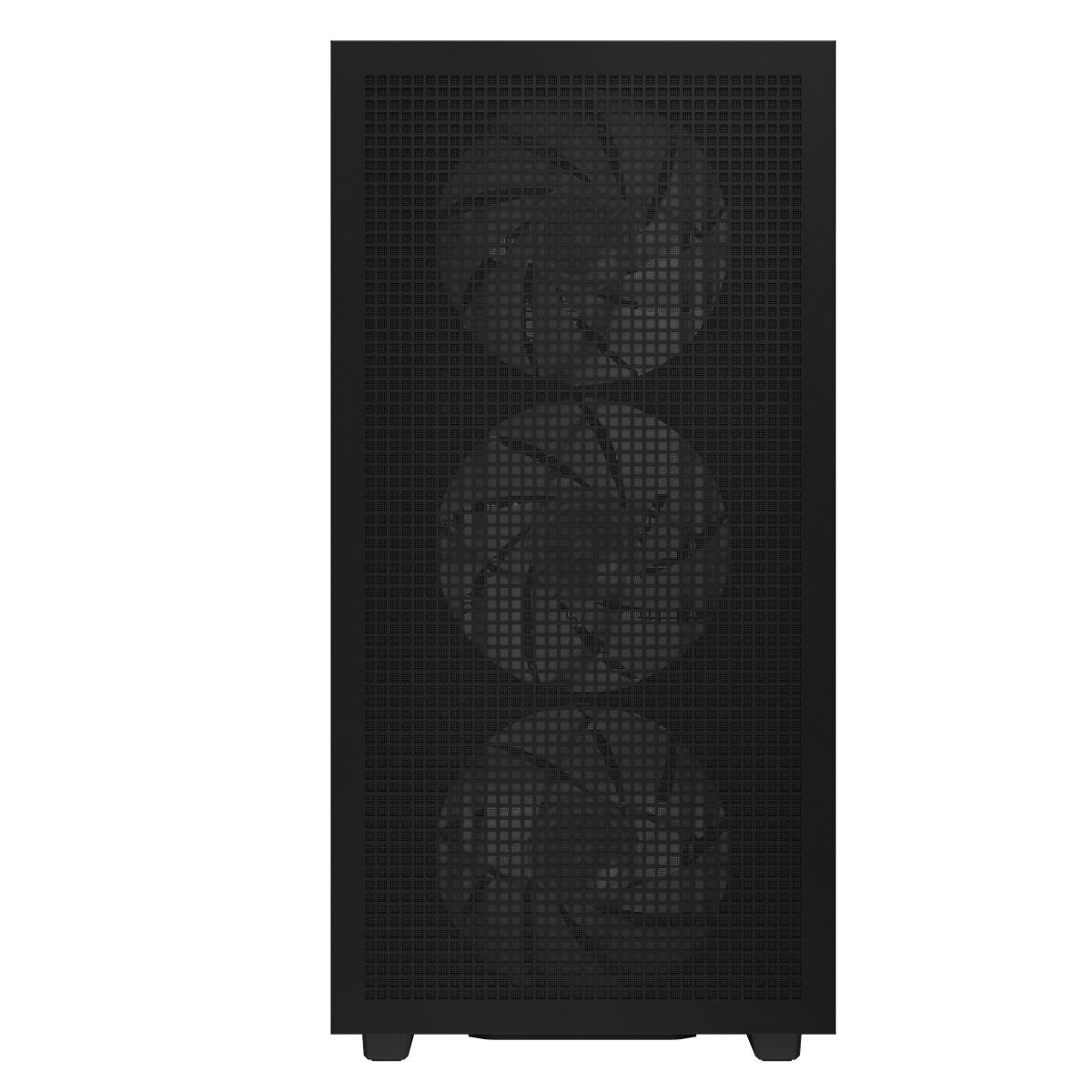 CH560 Mid Tower Black Case thumbnail