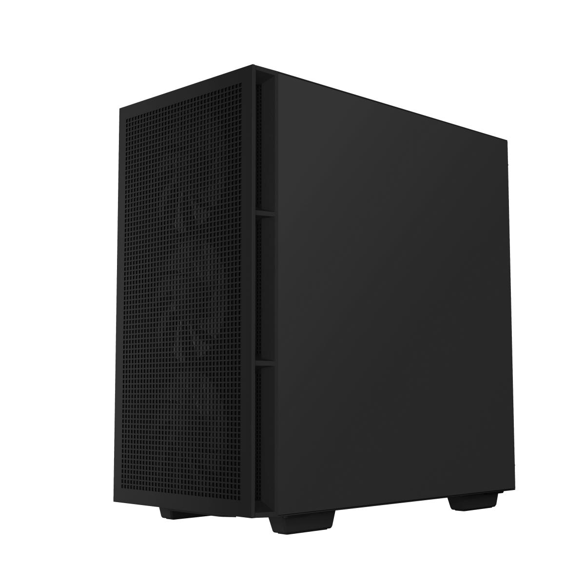 CH560 Mid Tower Black Case thumbnail