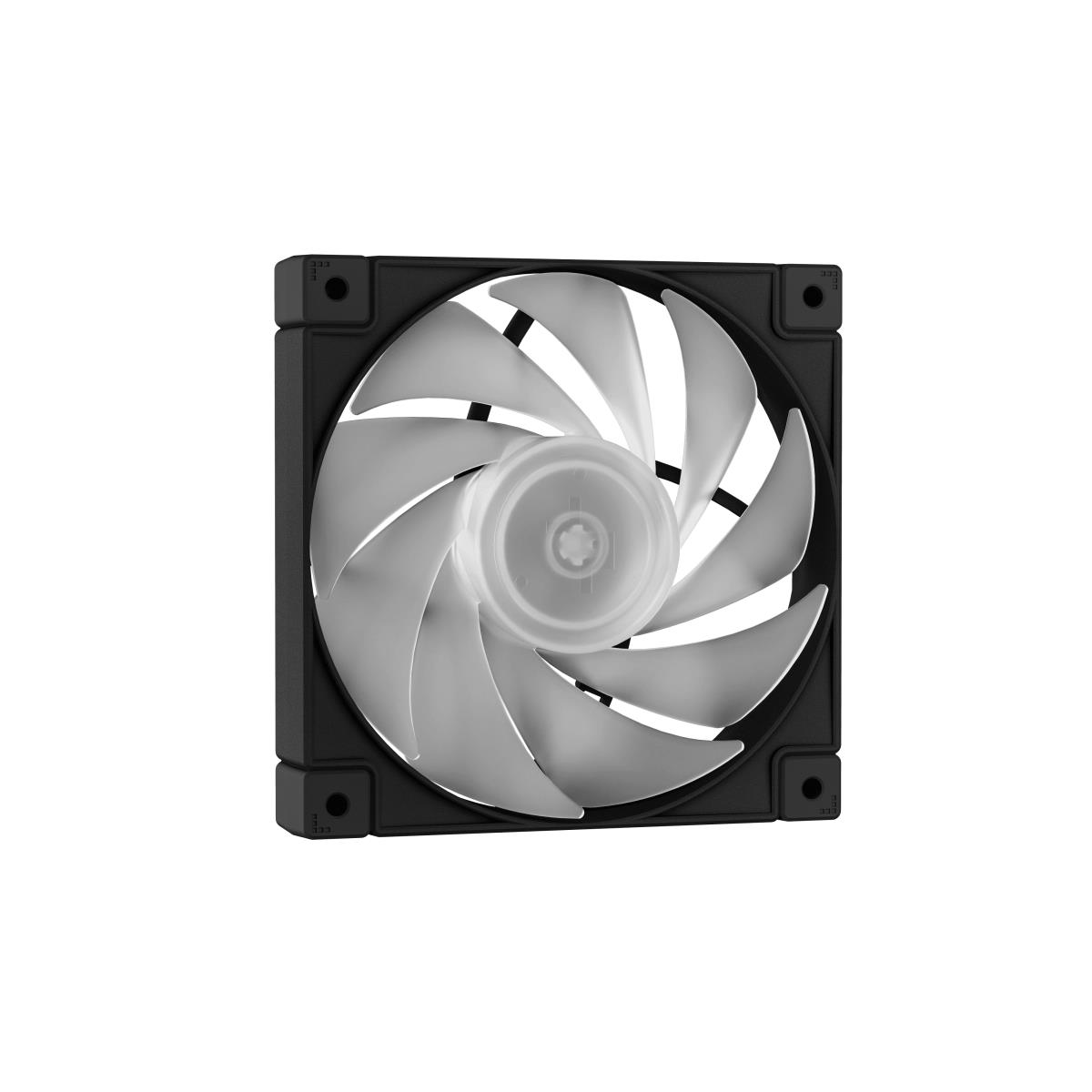 CH560 Mid Tower Black Case thumbnail