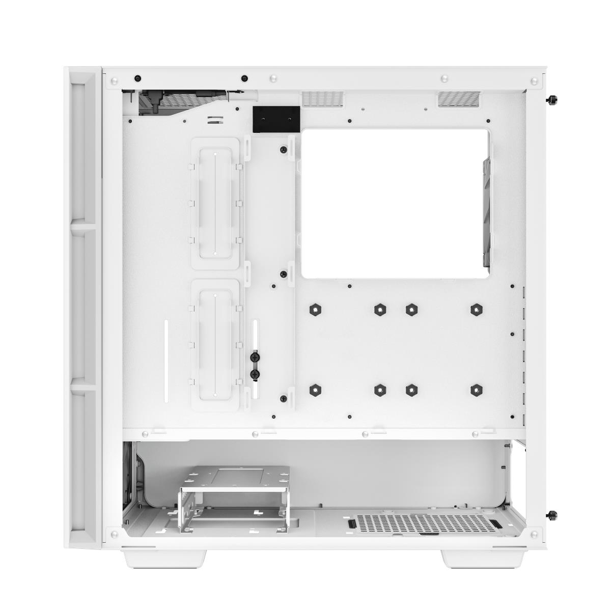 CH560 Mid Tower White Case thumbnail