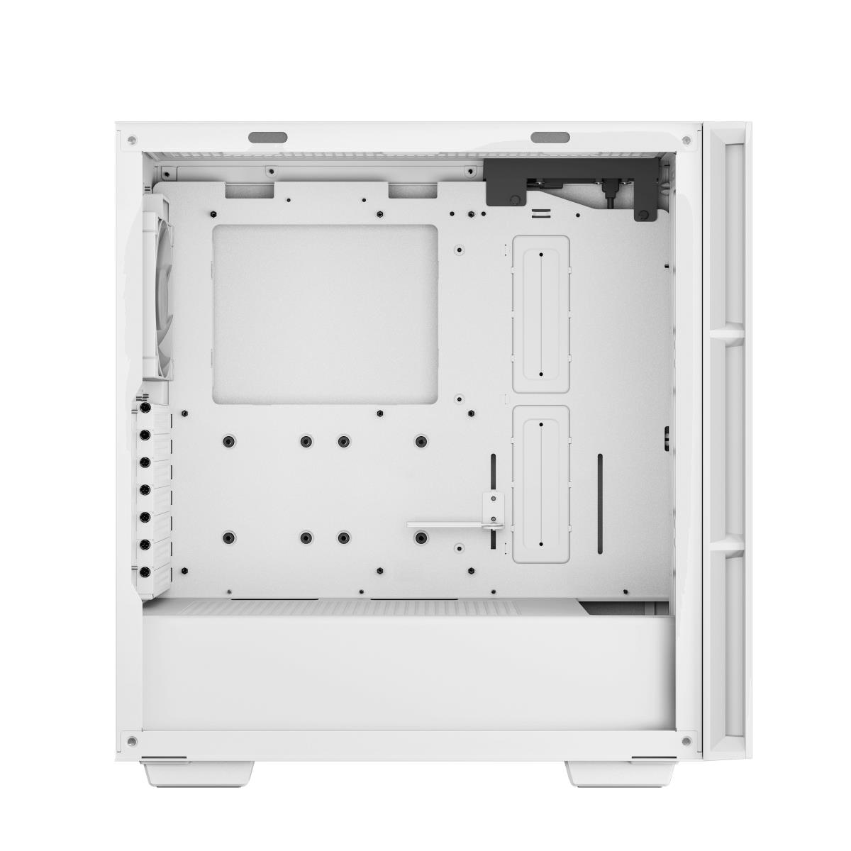 CH560 Mid Tower White Case thumbnail
