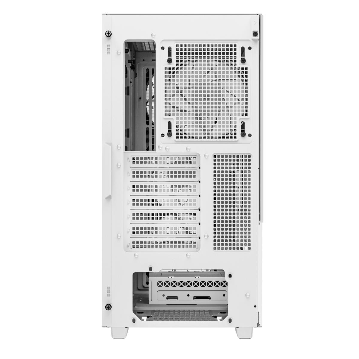 CH560 Mid Tower White Case thumbnail