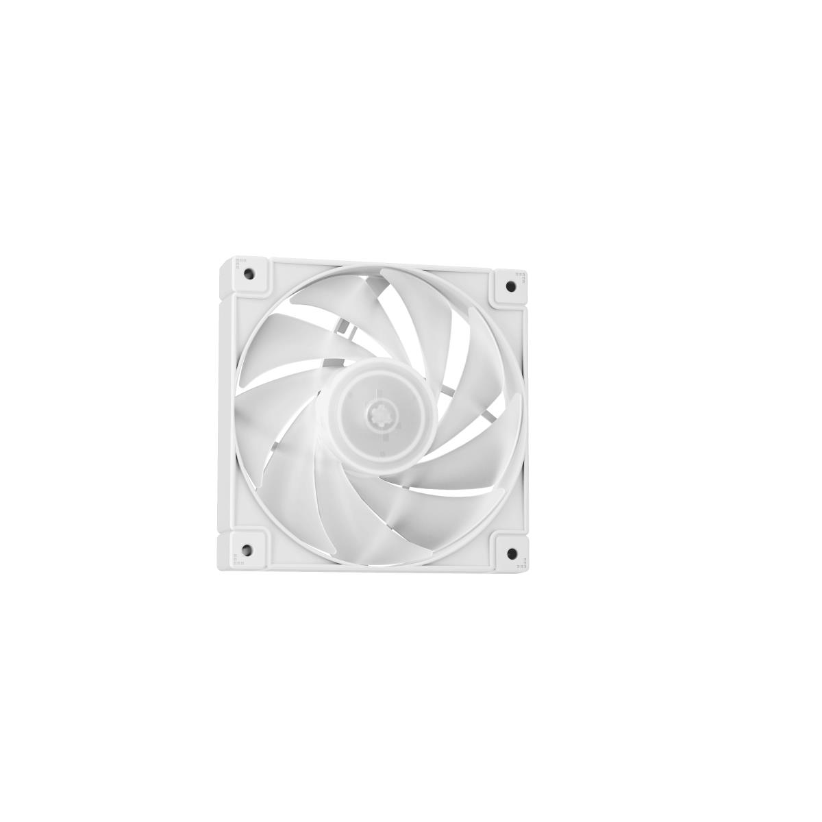 CH560 Mid Tower White Case thumbnail