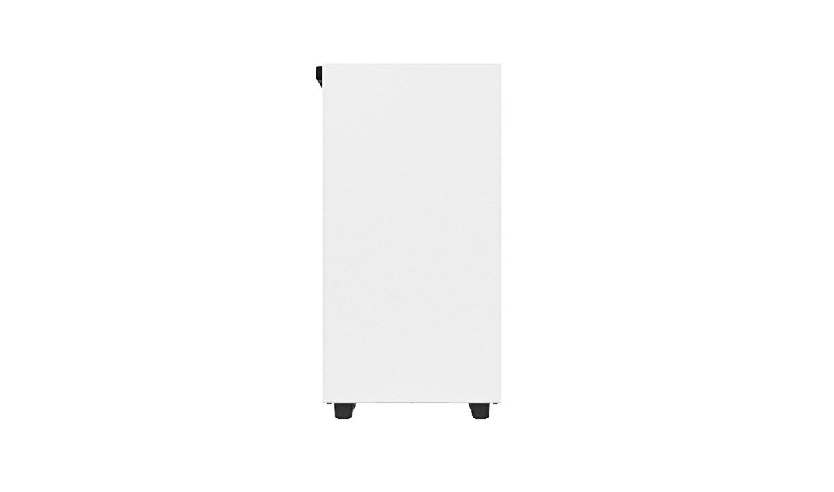 MACUBE 110 Micro ATX White Case thumbnail