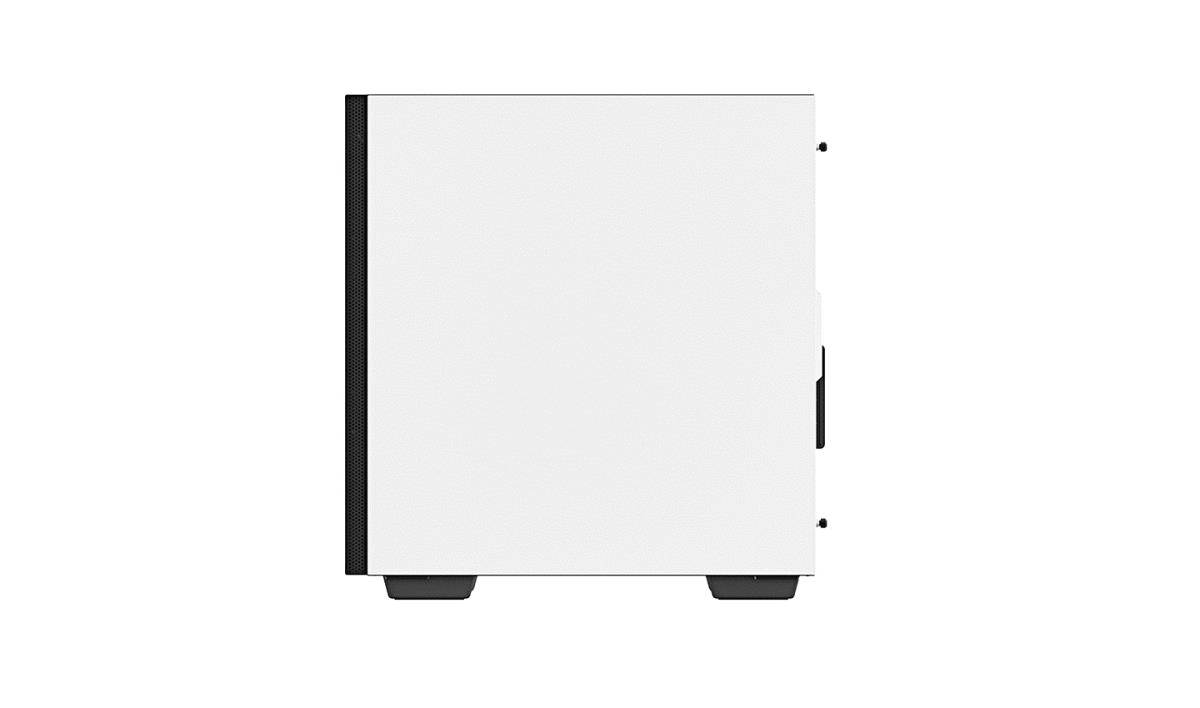 MACUBE 110 Micro ATX White Case thumbnail