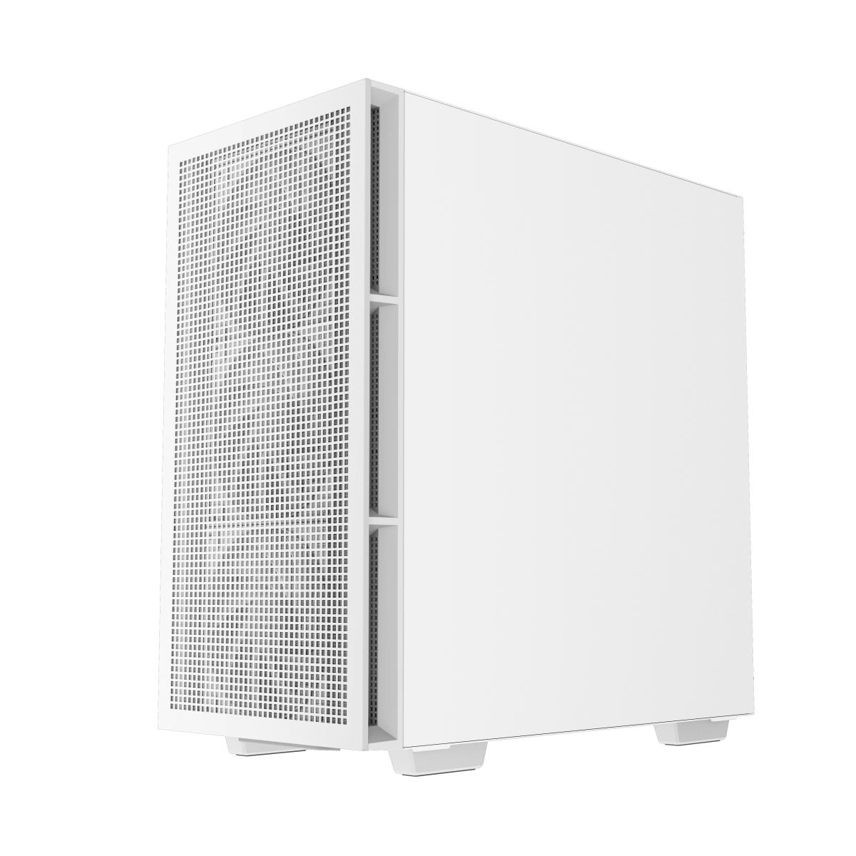 CH560 Digital Mid Tower White Case thumbnail