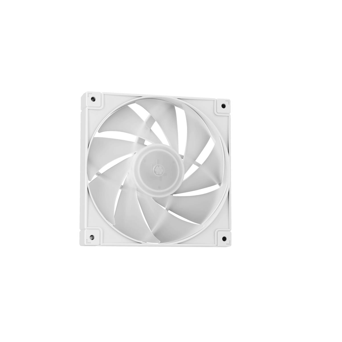 CH560 Digital Mid Tower White Case thumbnail