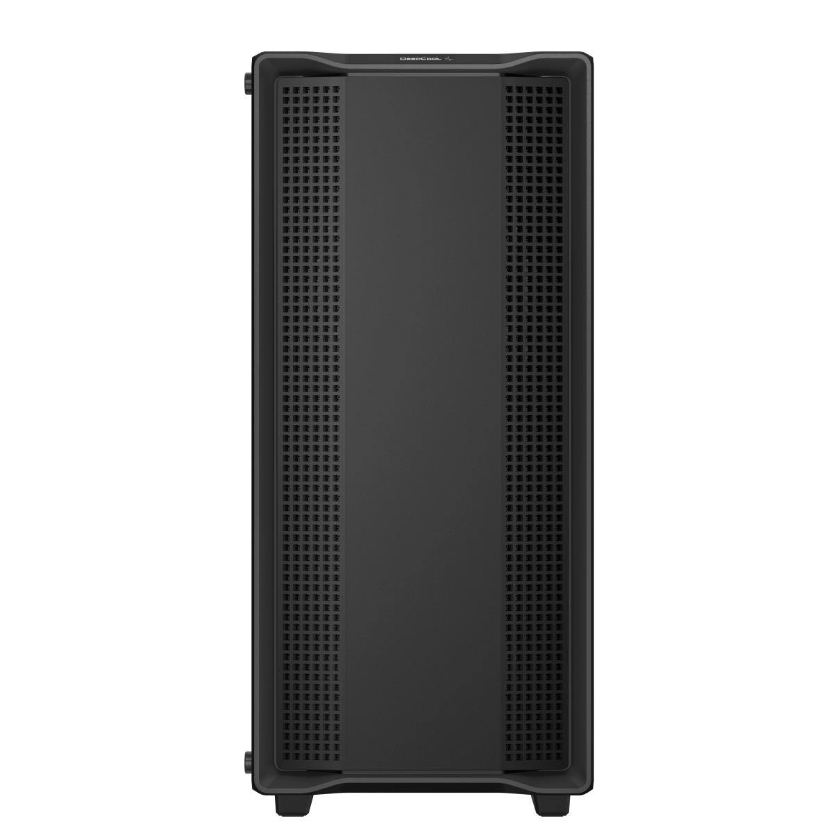 CC560 ARGB V2 Case, Gaming, Black, Mid Tower, 1 x USB 3.0 / 1 x USB 2.0, Tempered Glass Side Window Panel, Abundant Airflow Performance, Addressable RGB LED Fans, ATX, Micro ATX, Mini-ITX thumbnail