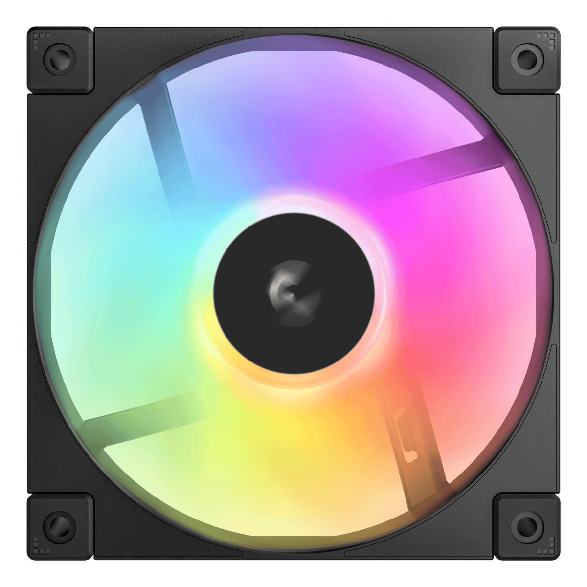 FD12 120mm ARGB case fan thumbnail
