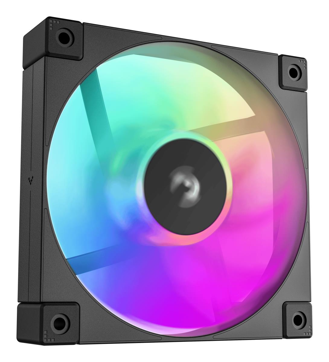FD12 120mm ARGB case fan thumbnail