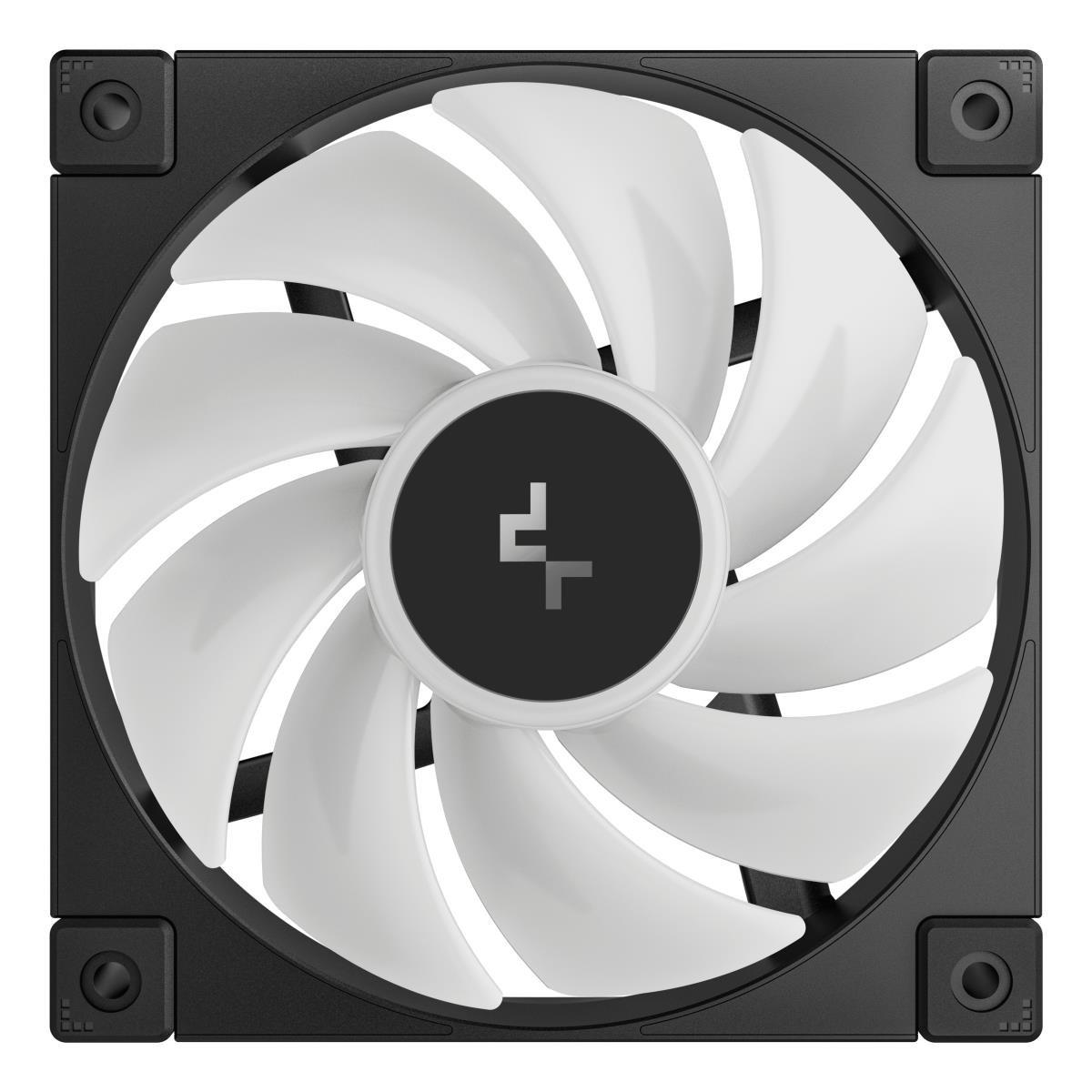FD12 120mm ARGB case fan thumbnail