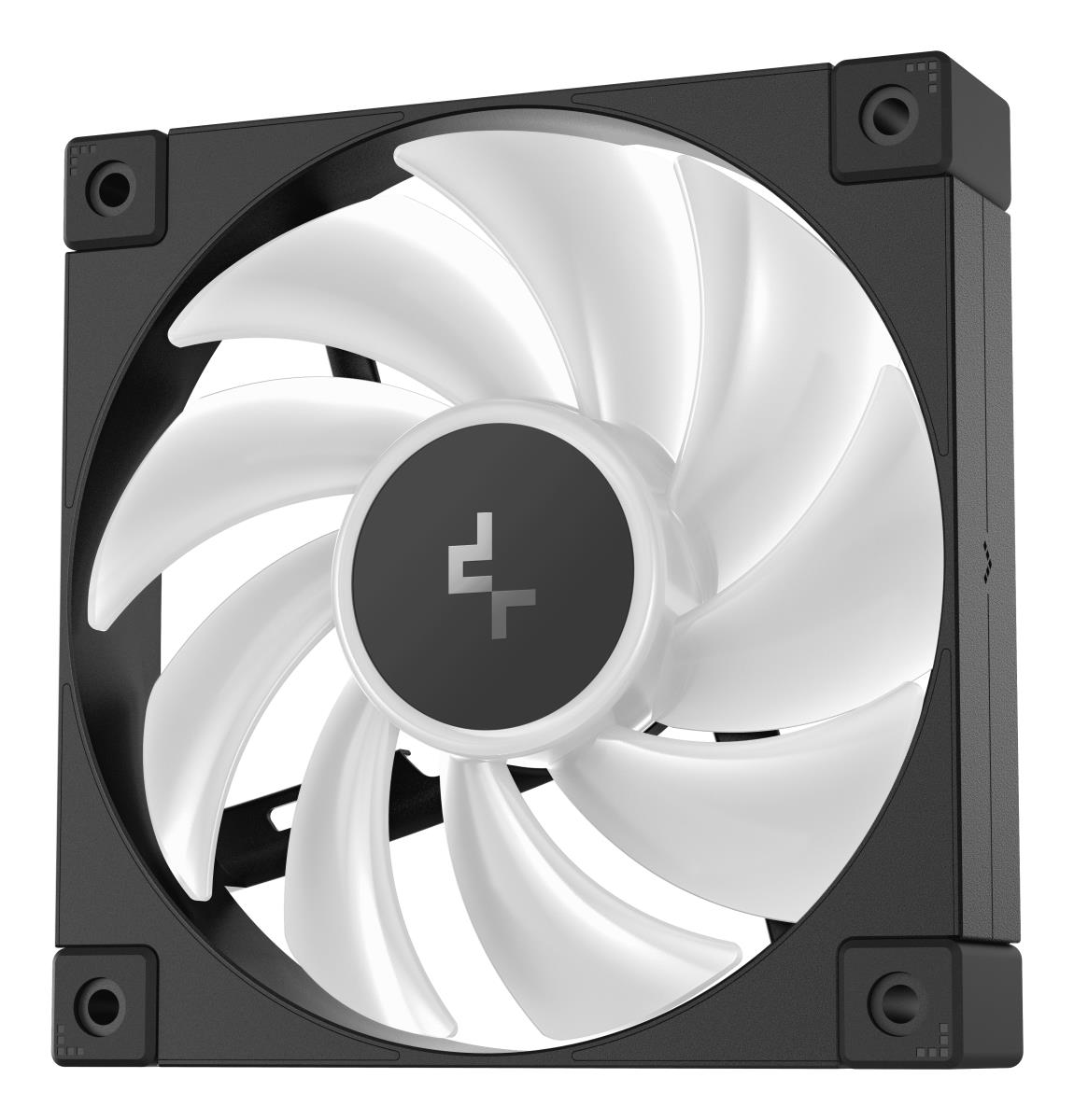 FD12 120mm ARGB case fan thumbnail
