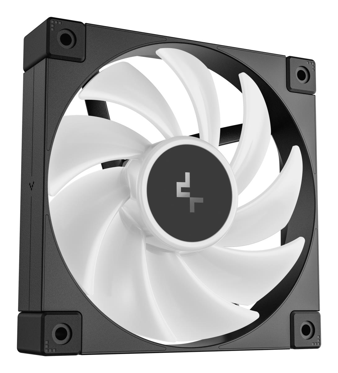 FD12 120mm ARGB case fan thumbnail