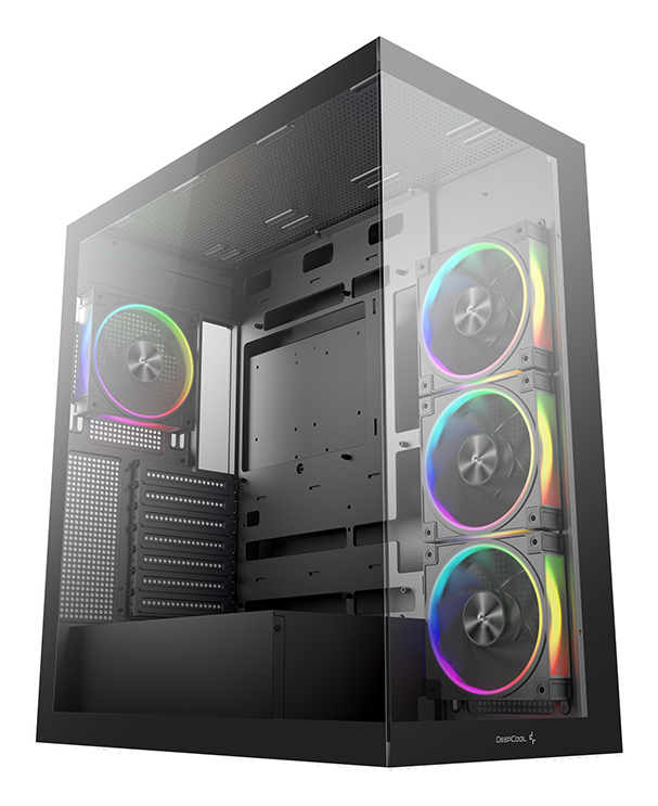 EU Product - Midi DeepCool CG580 4F V2 thumbnail