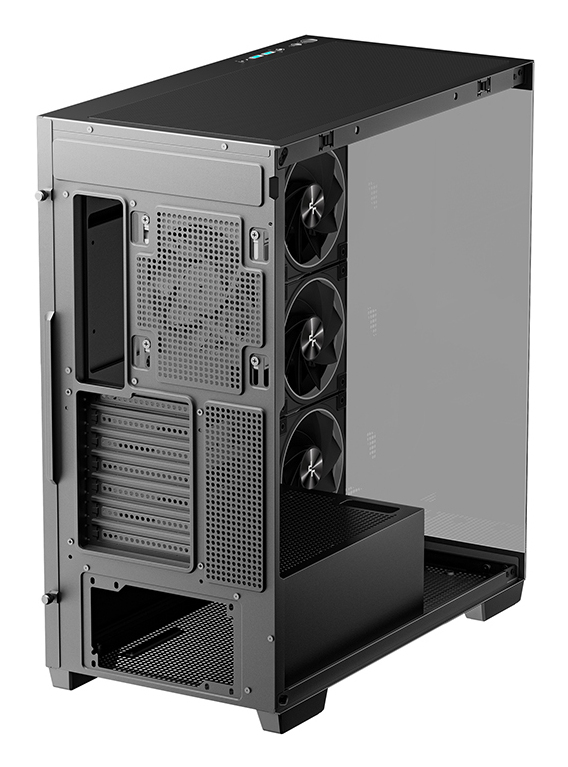 EU Product - Midi DeepCool CG580 4F V2 thumbnail