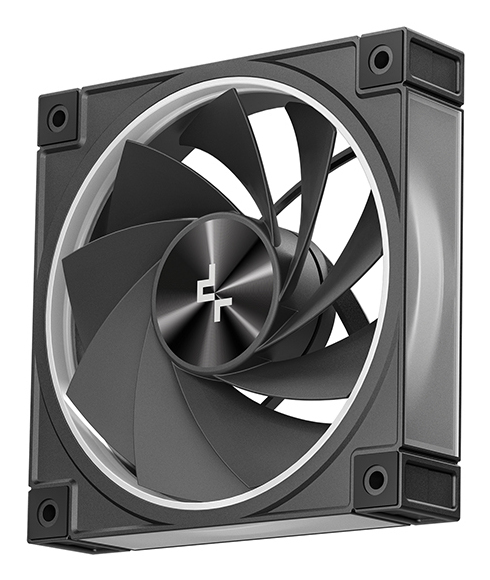 EU Product - Midi DeepCool CG580 4F V2 thumbnail