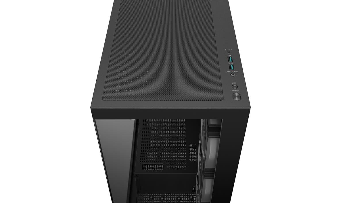 EU Product - Midi DeepCool CG580 4F V2 thumbnail