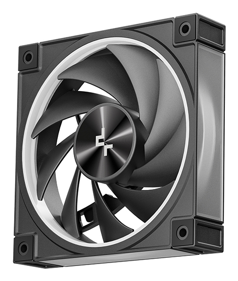 EU Product - Midi DeepCool CG580 4F V2 thumbnail