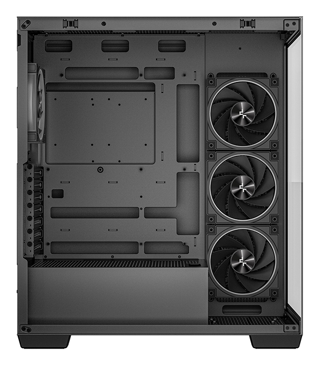 EU Product - Midi DeepCool CG580 4F V2 thumbnail