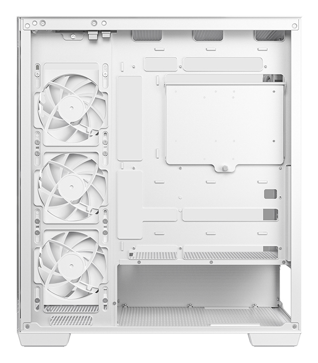 EU Product - Midi DeepCool CG580 4F White V2 thumbnail