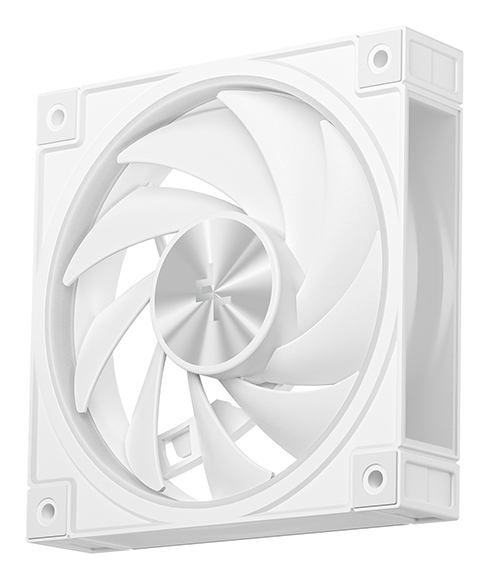 EU Product - Midi DeepCool CG580 4F White V2 thumbnail