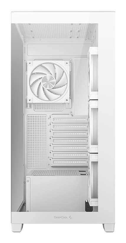 EU Product - Midi DeepCool CG580 4F White V2 thumbnail