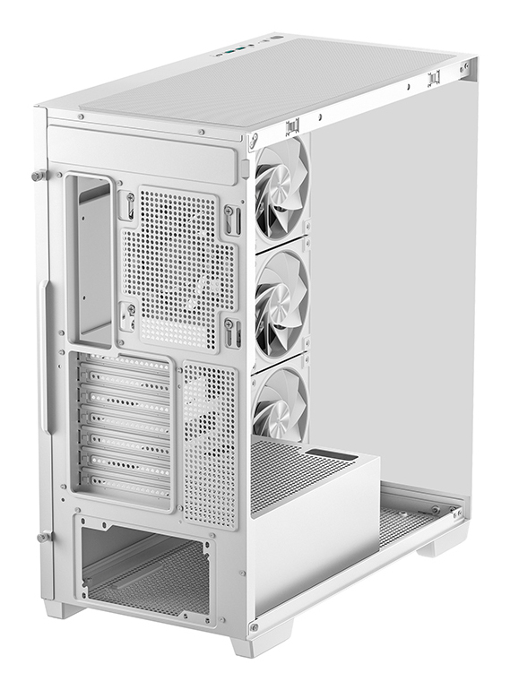 EU Product - Midi DeepCool CG580 4F White V2 thumbnail