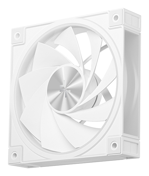 EU Product - Midi DeepCool CG580 4F White V2 thumbnail