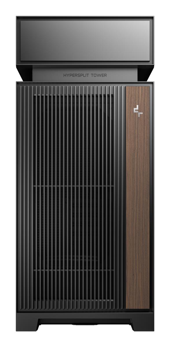 EU Product - Mini DeepCool CL660 thumbnail
