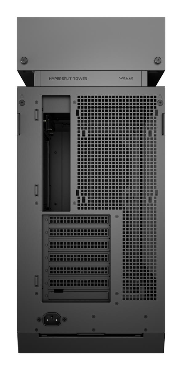 EU Product - Mini DeepCool CL660 thumbnail