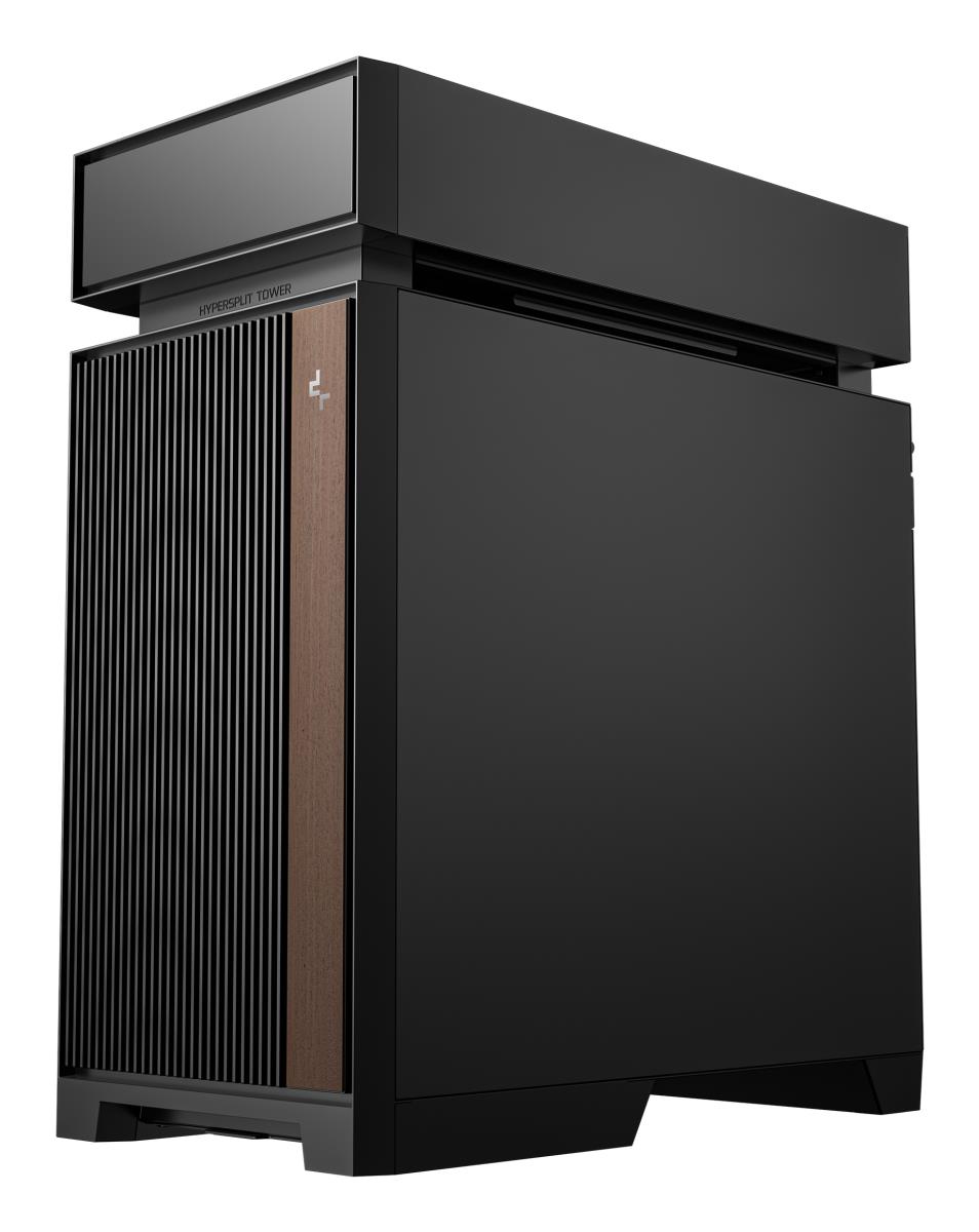 EU Product - Mini DeepCool CL660 thumbnail