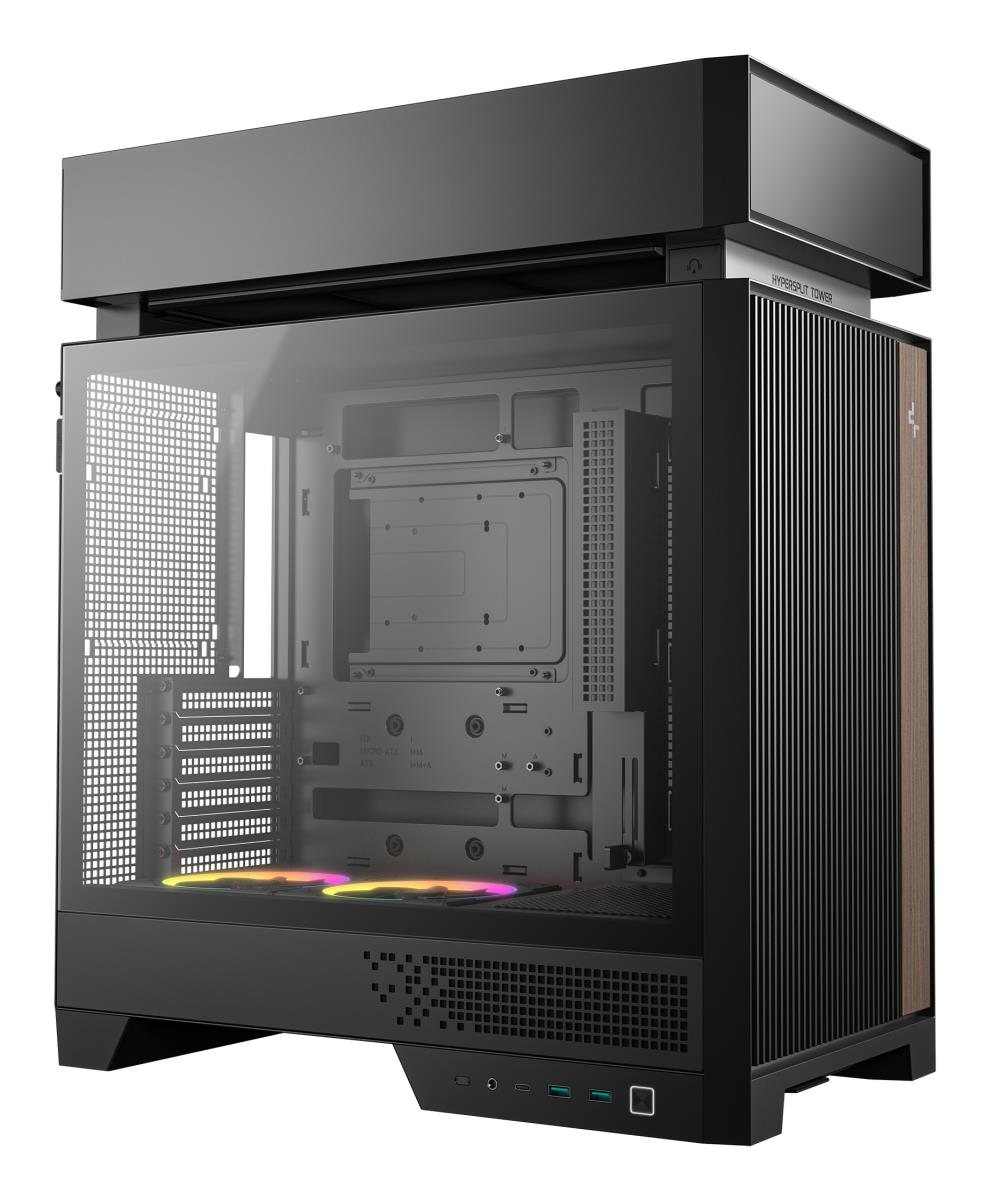 EU Product - Mini DeepCool CL660 thumbnail