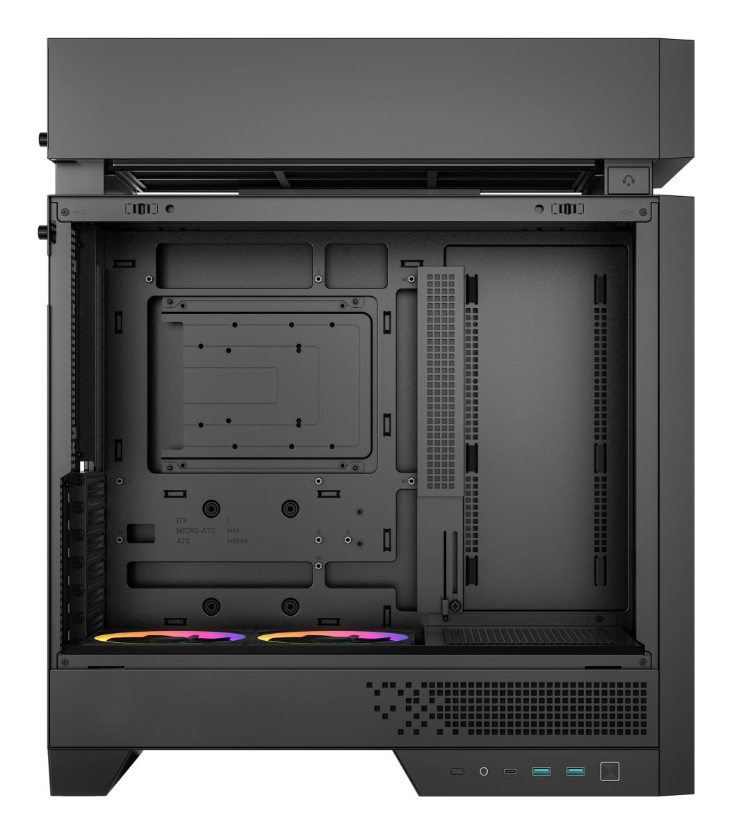 EU Product - Mini DeepCool CL660 thumbnail