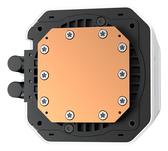 LM360 Liquid CPU Cooler with 2.4