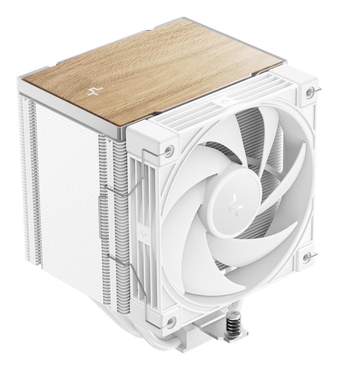 EU Product - K Cooler Deepcool AK500 G2 WH thumbnail