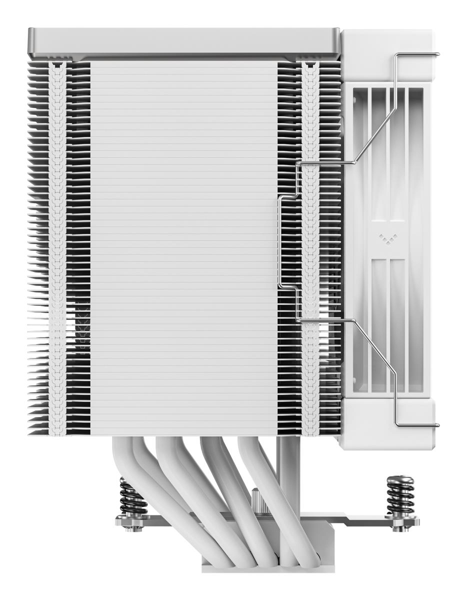 EU Product - K Cooler Deepcool AK500 G2 WH thumbnail