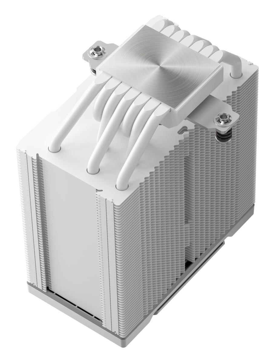 EU Product - K Cooler Deepcool AK700 DIGITAL WH thumbnail