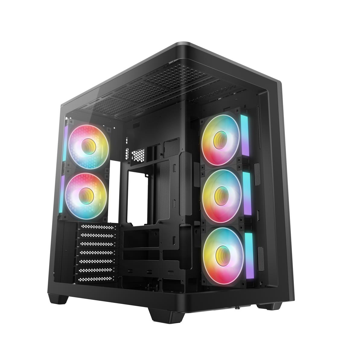 EU Product - Mini DeepCool CG590U 5F thumbnail