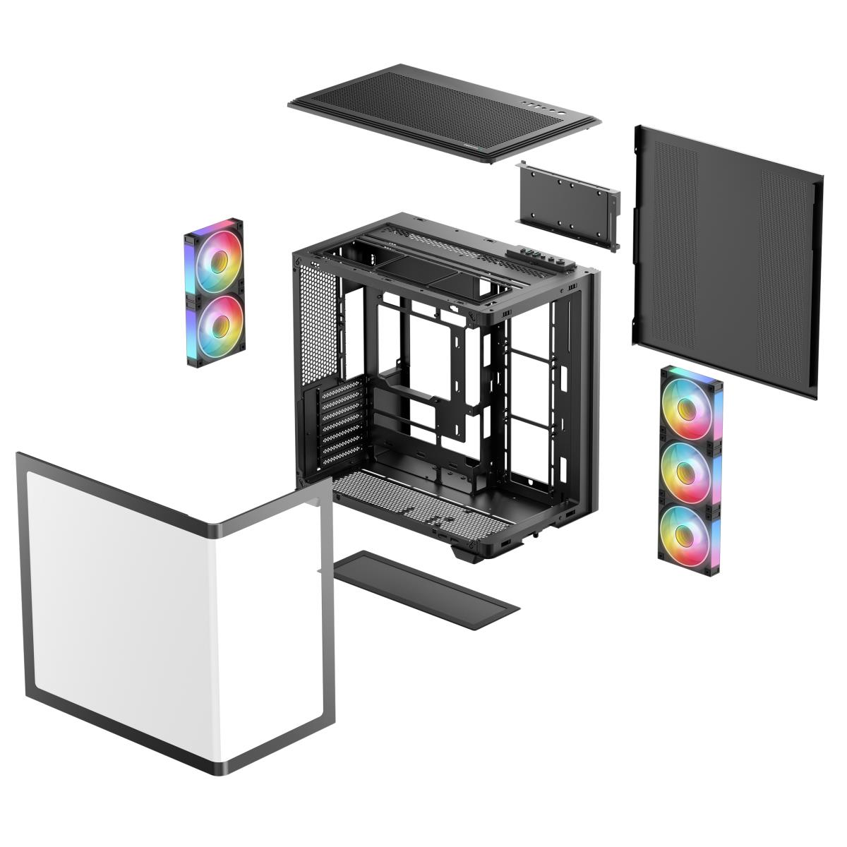 EU Product - Mini DeepCool CG590U 5F thumbnail