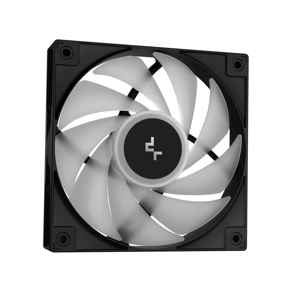 LE360 V2 360mm Liquid CPU Cooler, Triple 120mm ARGB Fans, Anti-Leak Tech, Quiet High-Performance Pump, Compatible with Intel & AMD Sockets thumbnail