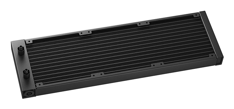 LM360 Liquid CPU Cooler with 2.4