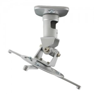 Universal Ceiling Mount Black (amrp100b) thumbnail