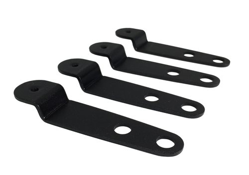 Vesa Adapter / Extender 100mm To 200mm thumbnail