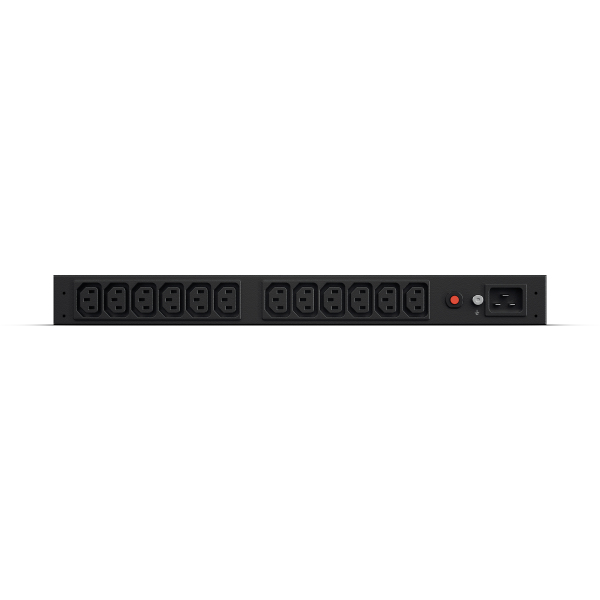 PDUBASIC 230V 12XC13OUTPUTS thumbnail
