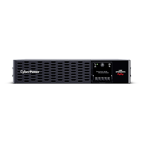 PR3000ERT2U RACK 3000VA UPS thumbnail